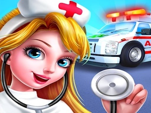 Games like Hospital Doctor Help
