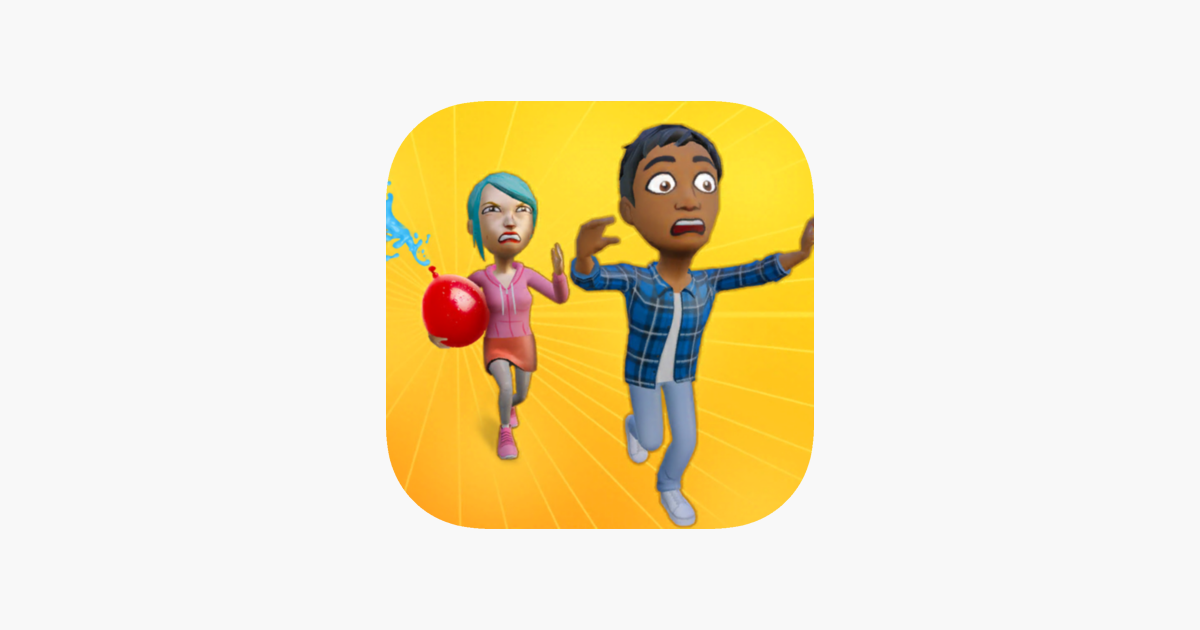 Games like Hot Potato: Epic Arena