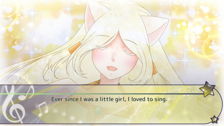 How to Sing to Open Your Heart Remastered screenshot