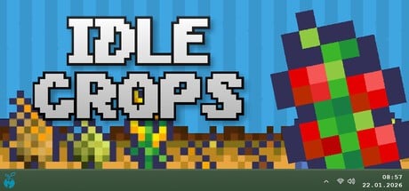 Games like Idle Crops
