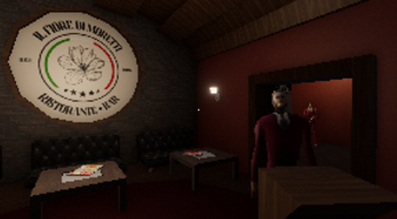 Il Fiore di Moretti screenshot