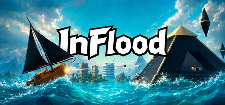 Games like InFlood