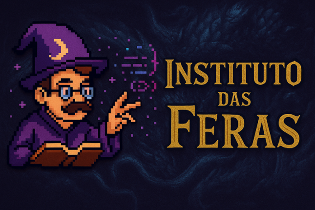 Instituto das Feras (Versão Descontinuada) Image