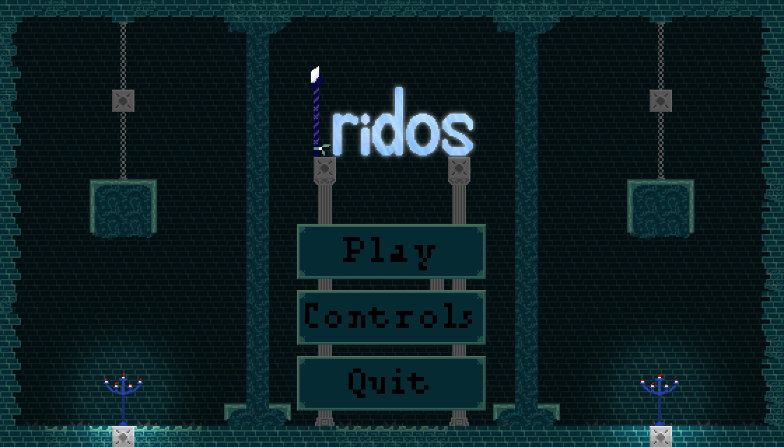 Games like Iridos
