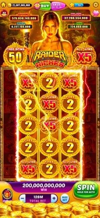 Jackpot Master™ Slots-Casino screenshot