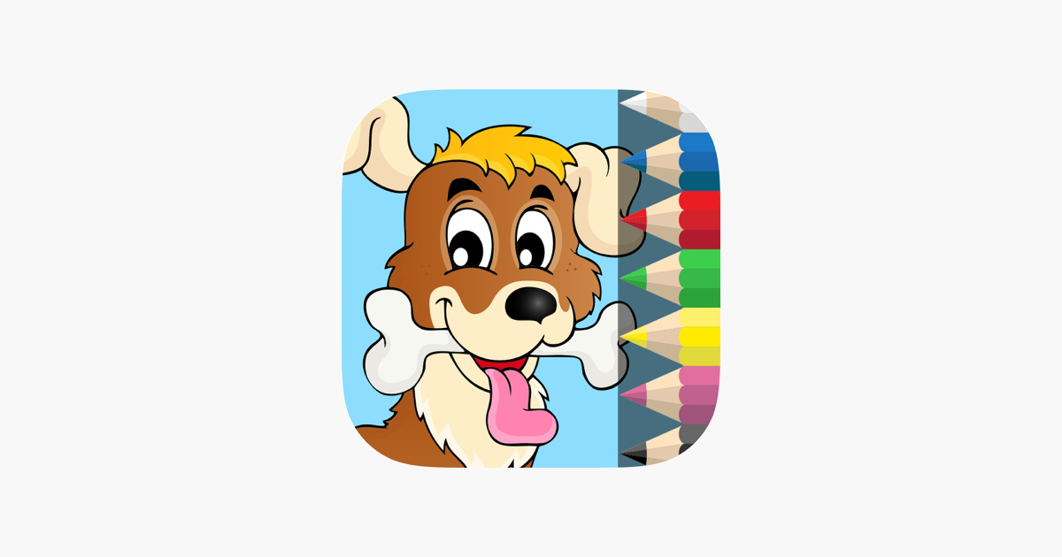 Games like Kids Coloring Game