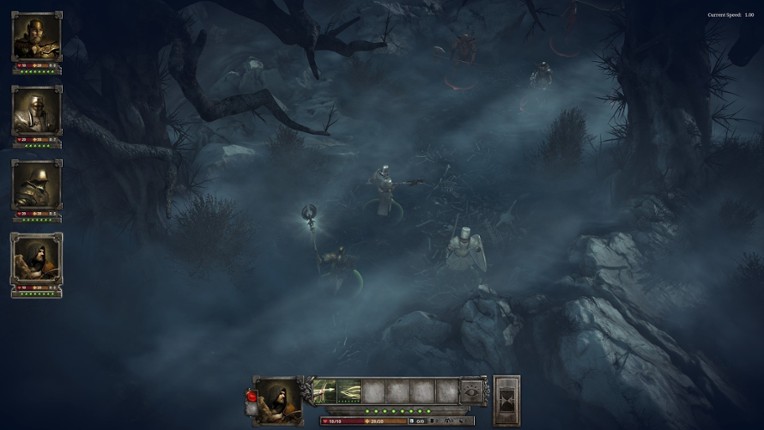 King Arthur: Knight's Tale Image