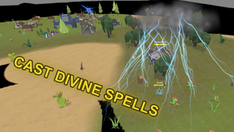 Kingdoms VR [Demo] Image