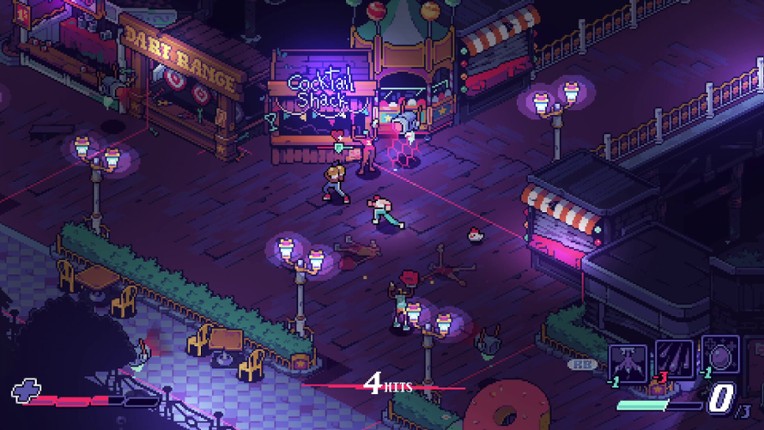 Knuckle Paradise ® Image