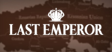 Games like Last Emperor