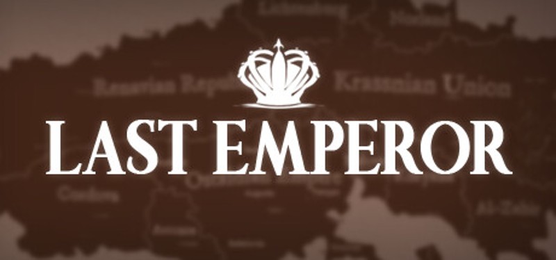 Last Emperor Image