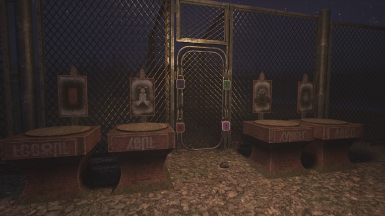 LEENIE'S TALE screenshot