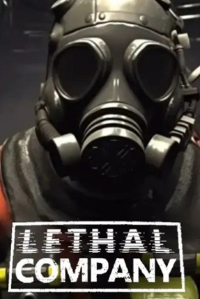 Lethal Company screenshot