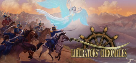 Games like Liberators' Chronicles