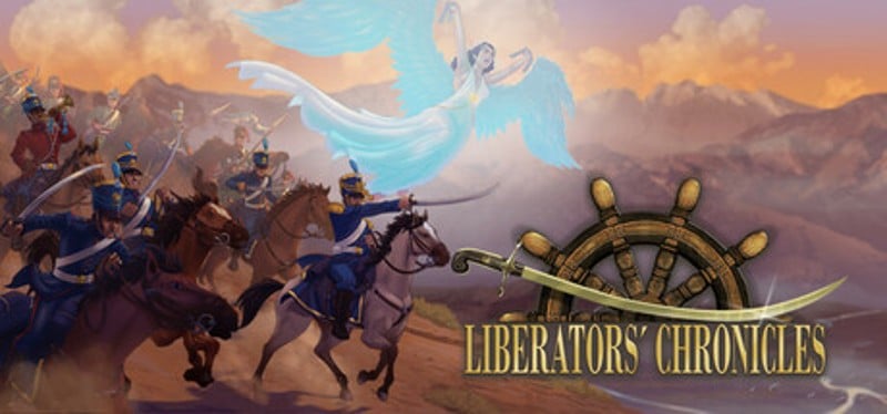 Liberators' Chronicles Image