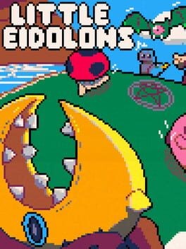 Games like Little Eidolons