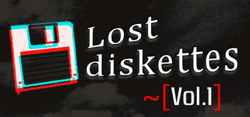 Lost Diskettes Vol.1 Image