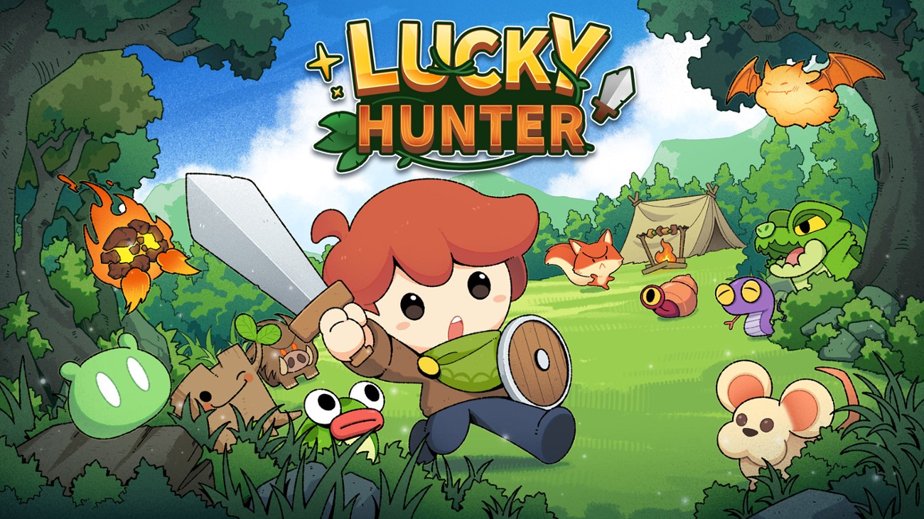 Games like Lucky Hunter