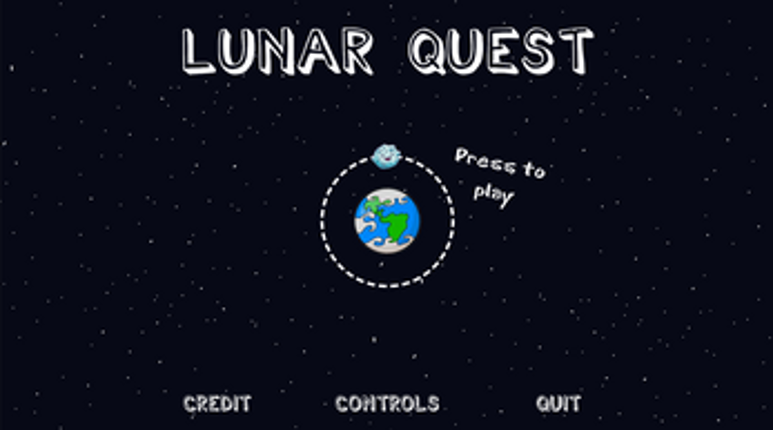 Lunar quest Image