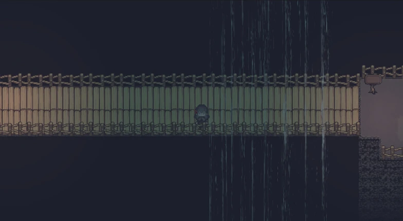 Lunar : The last human Image