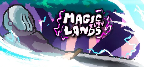 Games like Magic Tiny Lands