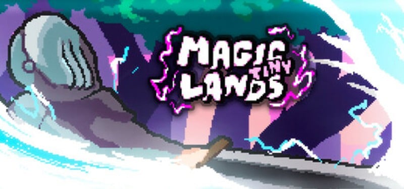 Magic Tiny Lands Image