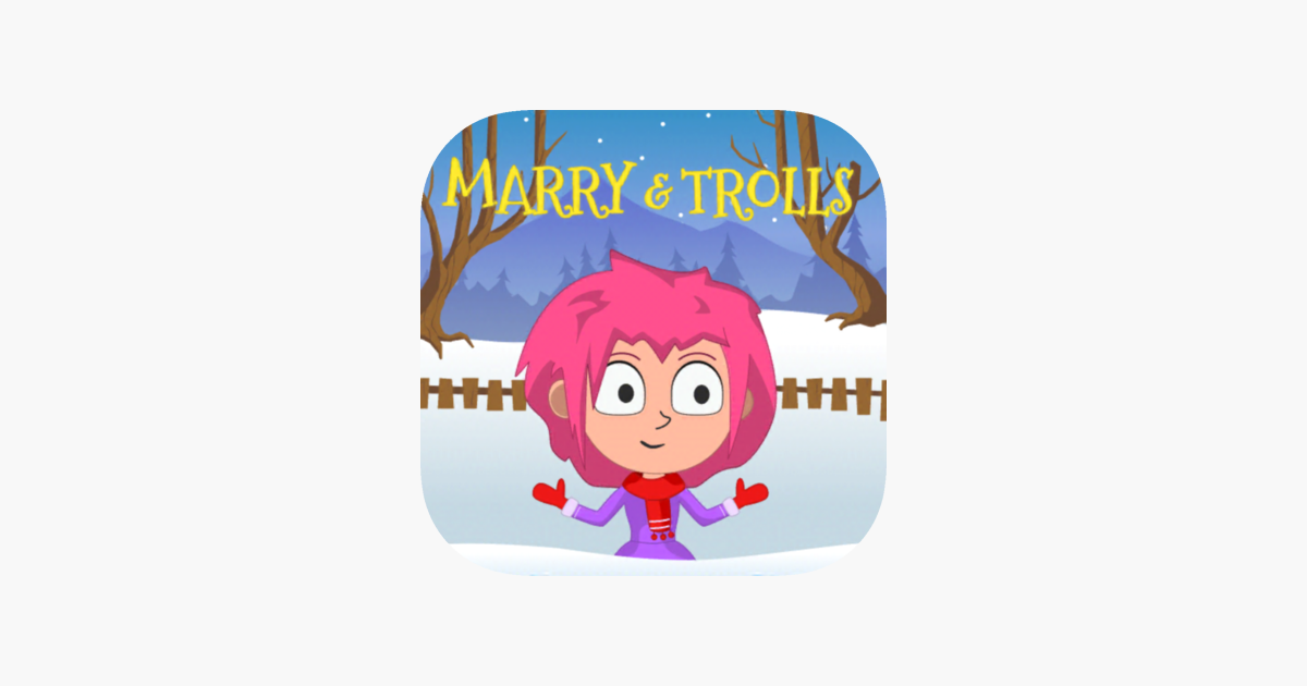 Games like Mary and Trolls