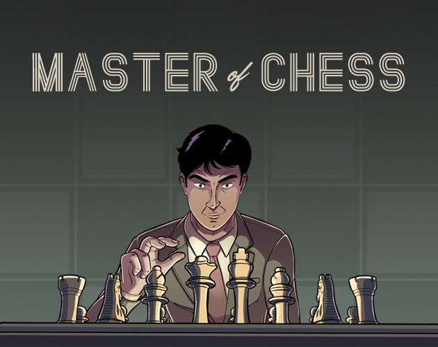 Games like Master of Chess