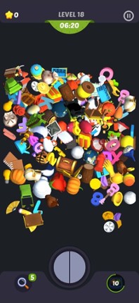 Match it! - dual match screenshot