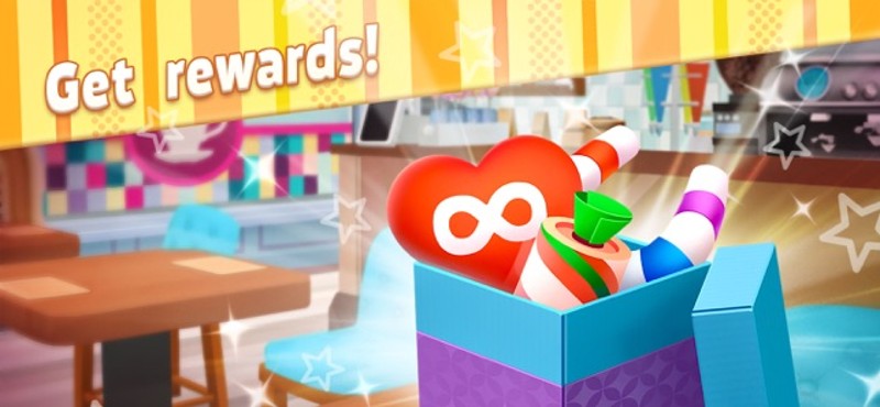 MatchVille screenshot