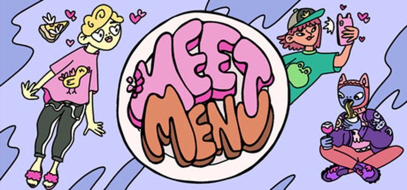 Meet Menu Image
