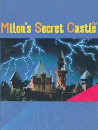 Milon's Secret Castle Image