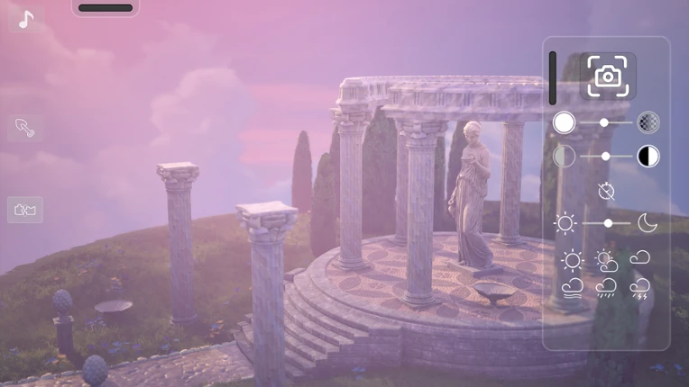 Mini Monuments screenshot