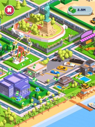 Money Maker 3D - Print Cash screenshot