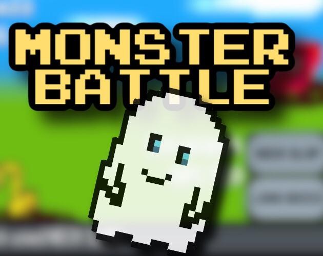 Games like Monster Battle