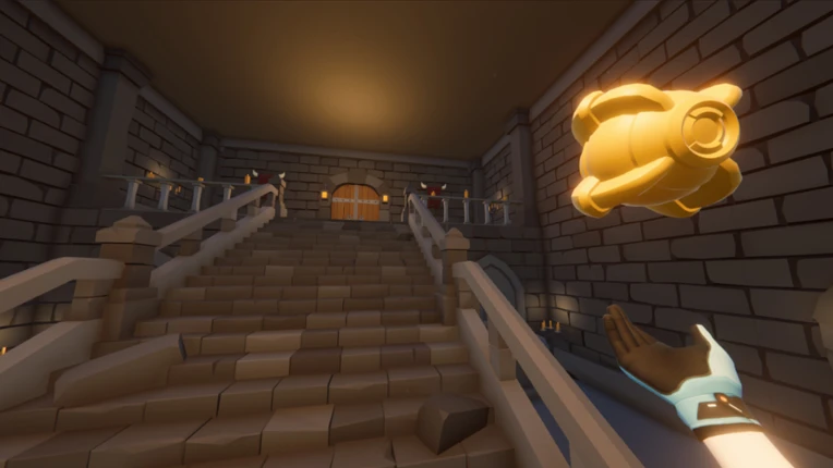 Monster Quest screenshot