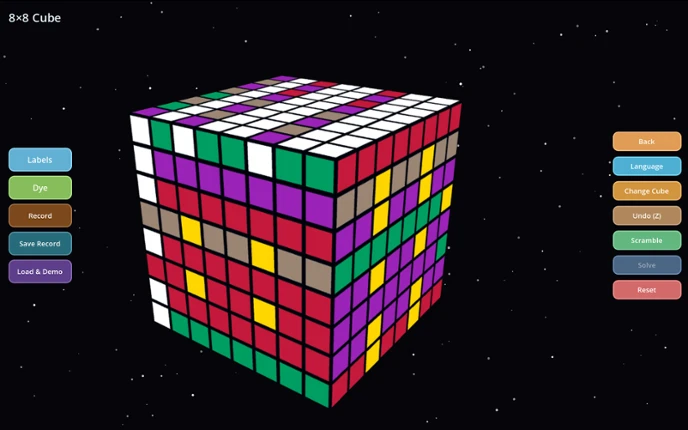 Morphing Blocks Image