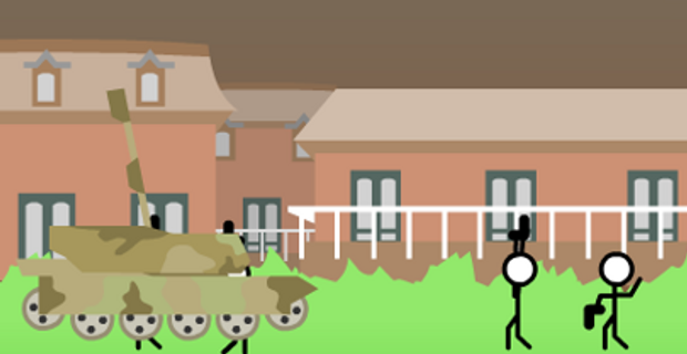 Games like Mouse Under Siege