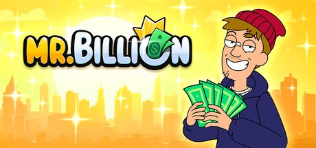 Games like Mr. Billion: Idle Rich Tycoon