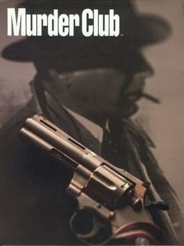 Games like Murder Club