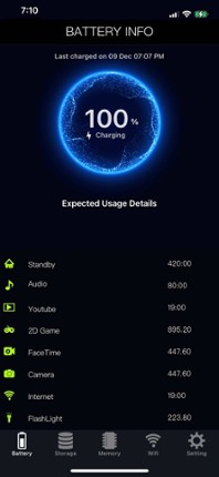 My first Spanish words Image