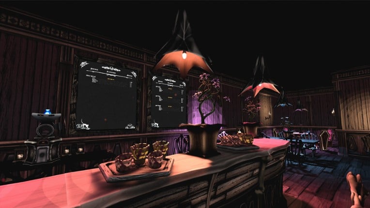 My Little Cafe Nightmare screenshot