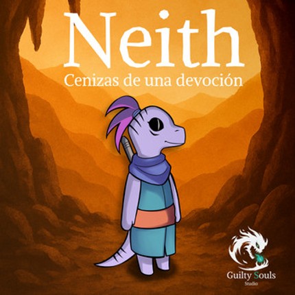Neith: Cenizas de una devoción screenshot
