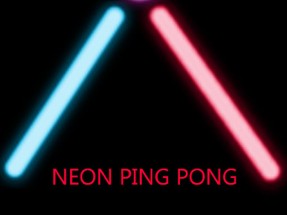 Neon Pong Image