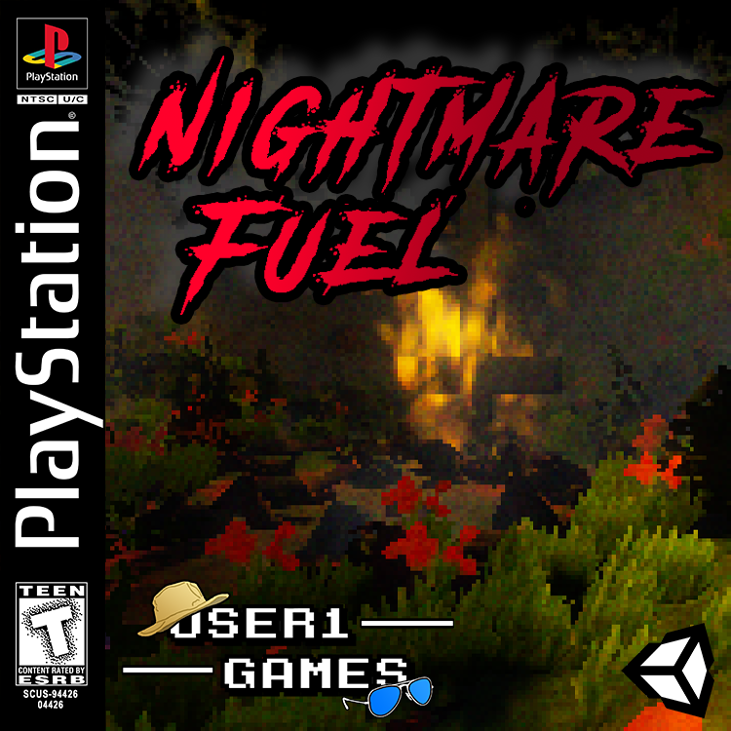 Games like Nightmare Fuel