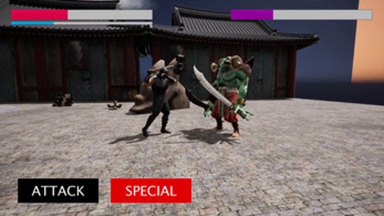 NinjaK Image