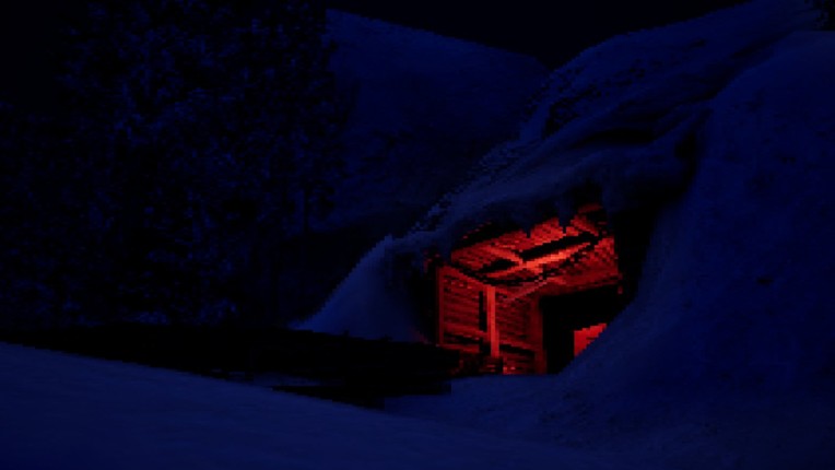 Nordhollow Curse Image