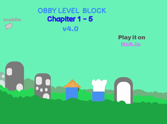 Obby level blocks(CANCELED) Image