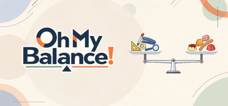 Oh My Balance! Image