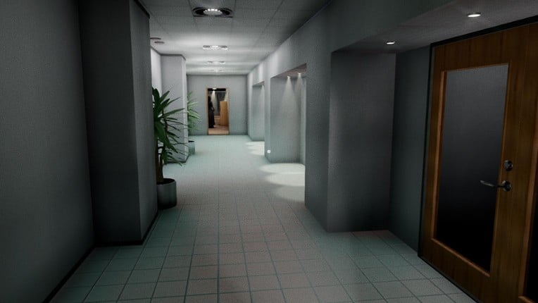 One Late Night: Remake screenshot